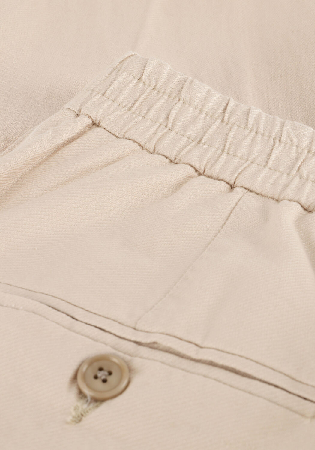 Beige DRYKORN Chino GARONA 126104 - large