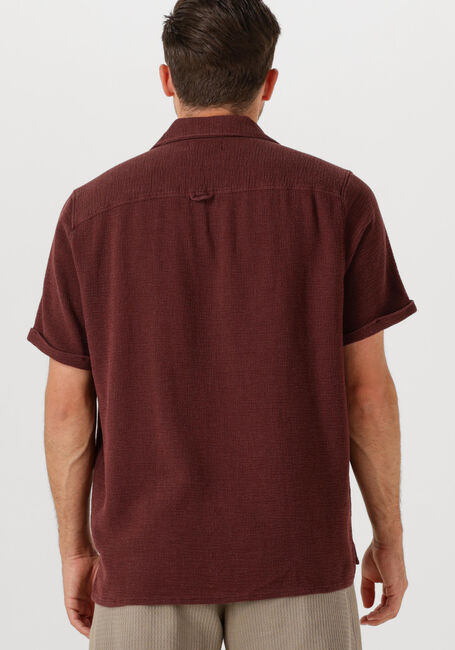 Bordeaux DRYKORN Casual overhemd BIJAN_2 124147 - large