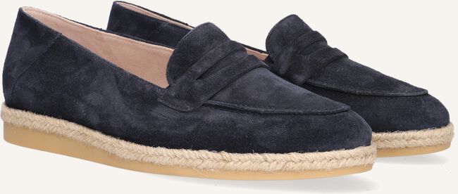 Blauwe PAUL GREEN Espadrilles 2869 Blauwe PAUL GREEN Espadrilles 2869 - large