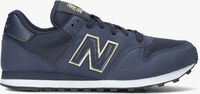 Blauwe NEW BALANCE Lage sneakers GW500 - medium