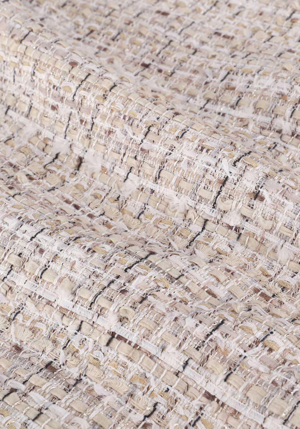 Beige IRO Blouses WATALI - large