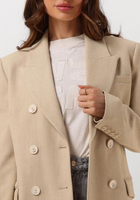 Zand JOSH V Blazer STACEY - large