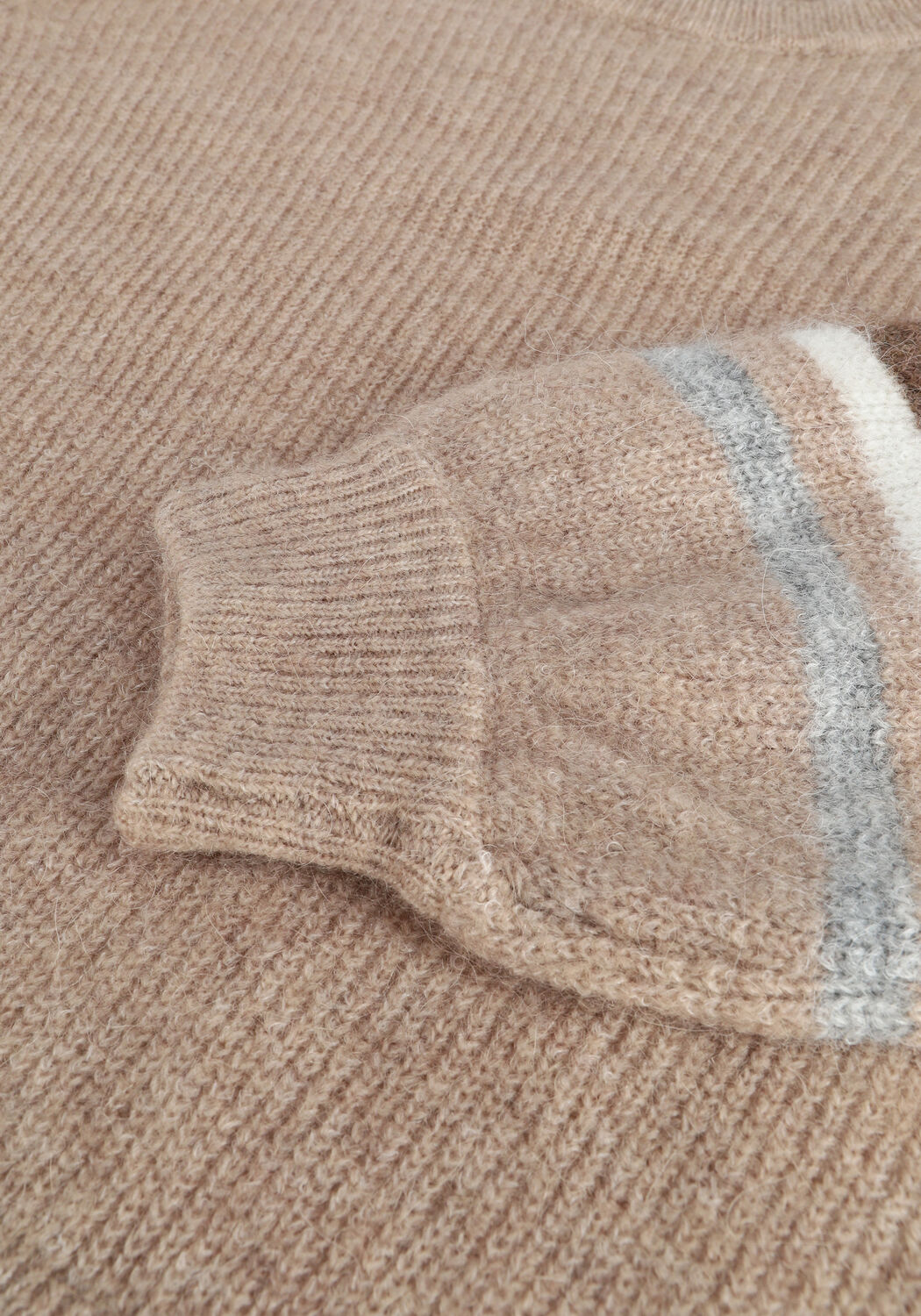 Camel MKT STUDIO Trui KALINCA - large