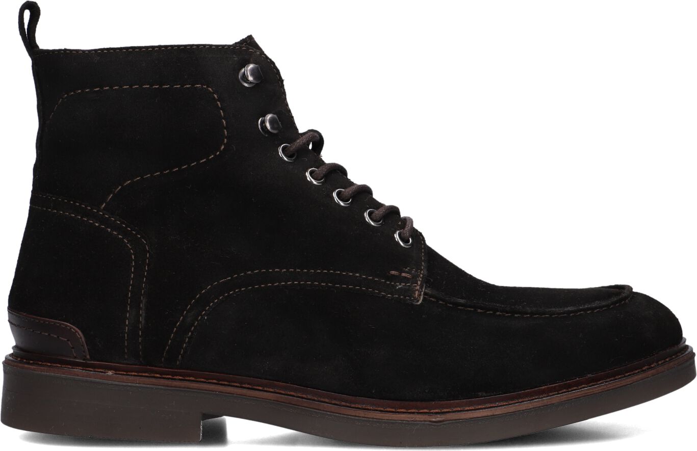 STEFANO LAURAN Bruine Boots 92904