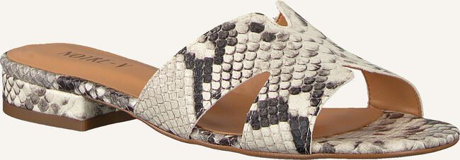 Beige NOTRE-V Slippers 2213 Beige NOTRE-V Slippers 2213 - large