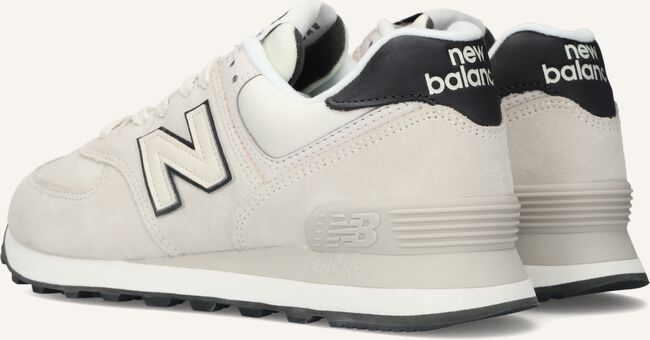 Beige NEW BALANCE Lage sneakers WL574 Beige NEW BALANCE Lage sneakers WL574 - large