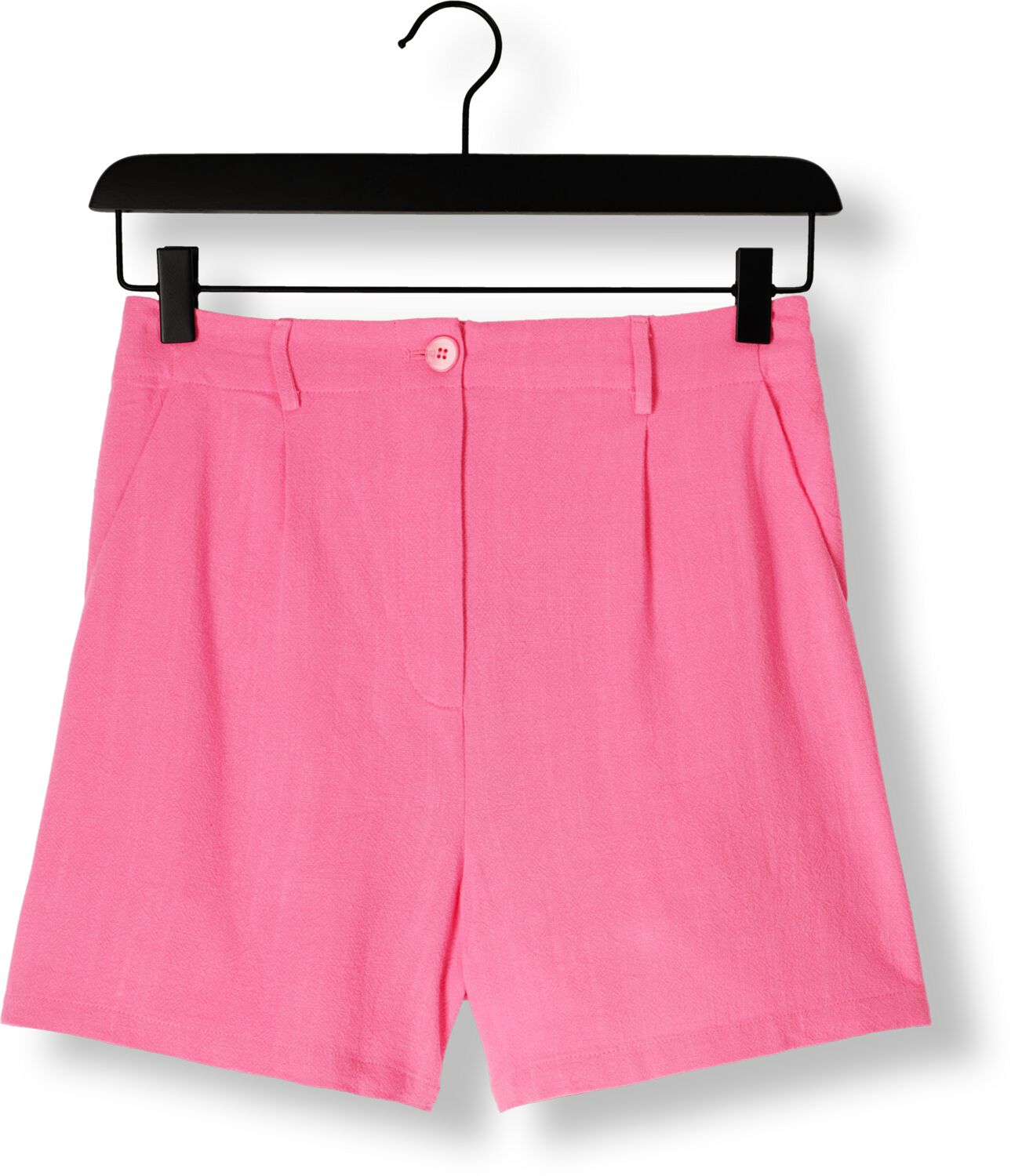 YDENCE Dames Broeken Short Anita Roze