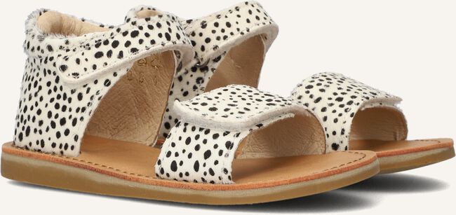 Witte SHOESME Sandalen CS23S010 Witte SHOESME Sandalen CS23S010 - large