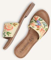 Multi LAZAMANI Teenslippers LA75027 Multi LAZAMANI Teenslippers LA75027 - medium