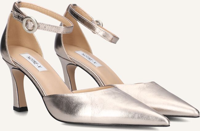 Roségouden NOTRE-V Pumps 7225 Roségouden NOTRE-V Pumps 7225 - large