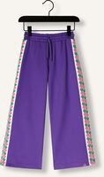 Paarse Z8 Joggingbroek CHARLITA Paarse Z8 Joggingbroek CHARLITA - medium