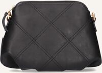 Zwarte FRED DE LA BRETONIERE Schoudertas SHOULDERBAG S 231010050 - medium