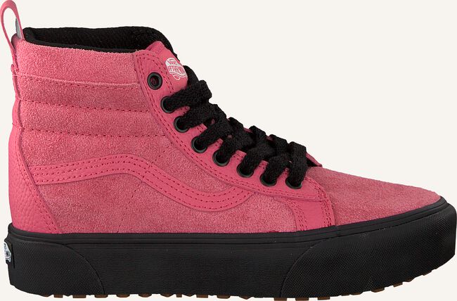Roze VANS Hoge sneakers SK8 HI PLATFORM MTE Roze VANS Hoge sneakers SK8 HI PLATFORM MTE - large