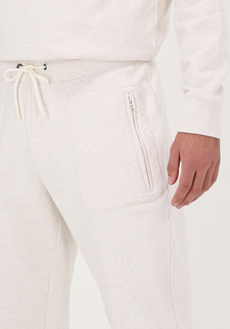 Beige PROFUOMO Sweatpant JORDISON - large