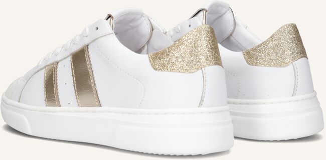 Witte HIP Lage sneakers H1610 Witte HIP Lage sneakers H1610 - large