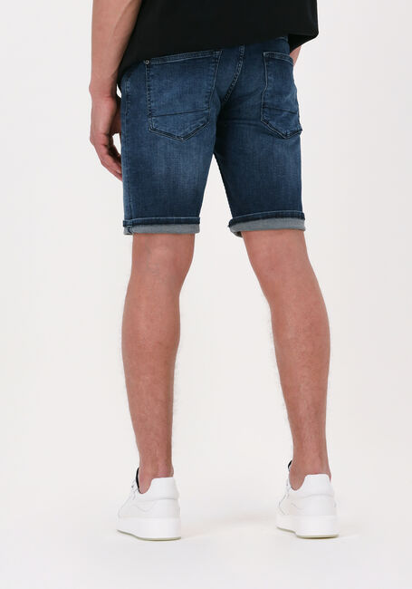 Blauwe PUREWHITE Shorts THE STEVE W0882 - large