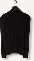 Zwarte FREEBIRD Top WV-PES-CREPE-23-3 1 Zwarte FREEBIRD Top WV-PES-CREPE-23-3 1 - medium