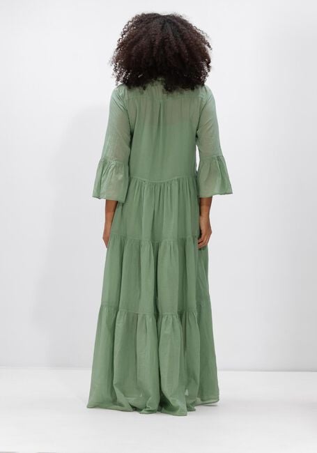 Groene DEVOTION Jurken AMBER - large