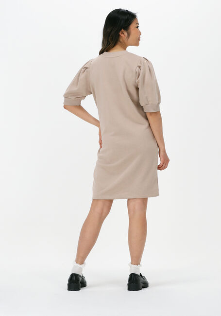 Zand MINUS Mini jurk MIKA SWEAT DRESS - large