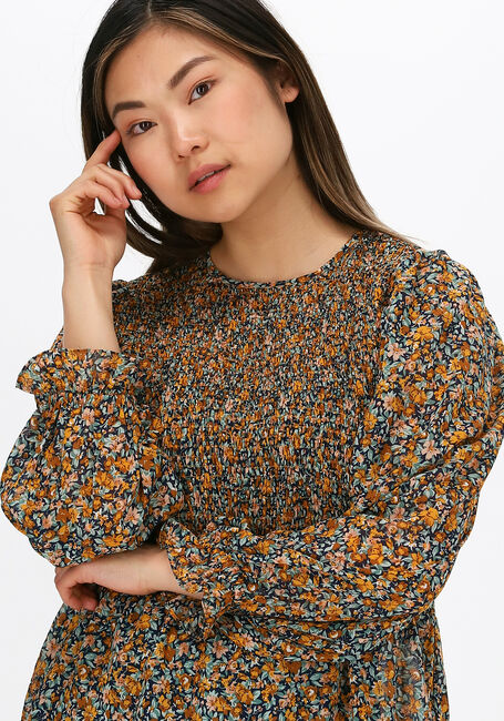 Multi LOLLYS LAUNDRY Blouses BELL TOP - large