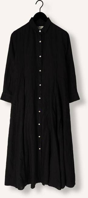 Zwarte MR MOOD Maxi jurk MRS RIO Zwarte MR MOOD Maxi jurk MRS RIO - large