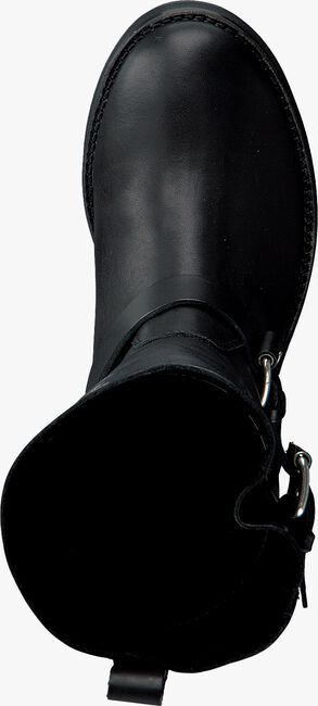Zwarte SHABBIES Biker boots 181020088 - large