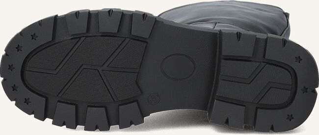 Zwarte MEXX Hoge laarzen KYANI Zwarte MEXX Hoge laarzen KYANI - large