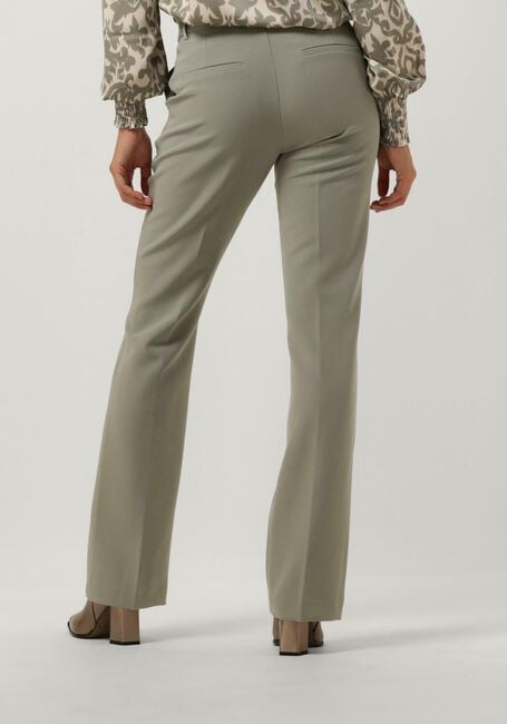 Groene NEO NOIR Pantalon CASSIE SUIT PANTS - large