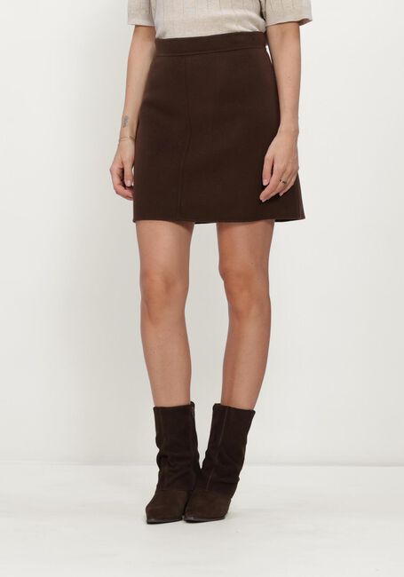 Bruine VANESSA BRUNO Rokken JUNA - large