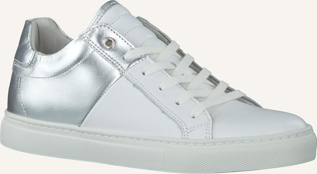 Witte GIGA Lage sneakers 8145 Witte GIGA Lage sneakers 8145 - large