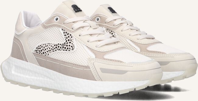 Beige MARUTI Lage sneakers JUNE Beige MARUTI Lage sneakers JUNE - large