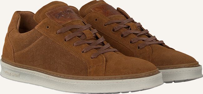 Cognac CYCLEUR DE LUXE Lage sneakers BEAUMONT Cognac CYCLEUR DE LUXE Lage sneakers BEAUMONT - large