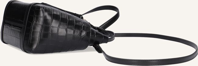 Zwarte MICHAEL KORS Handtas SM CONV TZ TOTE Zwarte MICHAEL KORS Handtas SM CONV TZ TOTE - large