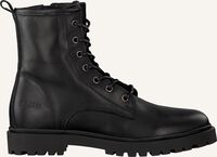Zwarte GIGA Veterboots G3519 - medium