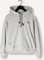 HAUTE L'AMITIÉ MINI CURVE HOODIE SWEAT HAUTE L'AMITIÉ MINI CURVE HOODIE SWEAT - medium
