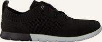 Zwarte UGG Lage sneakers M FELI HYPERWEAVE 2.0 - medium