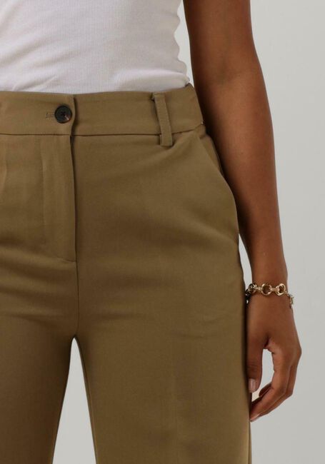 Camel MODSTRÖM Pantalon GALE PANTS - large