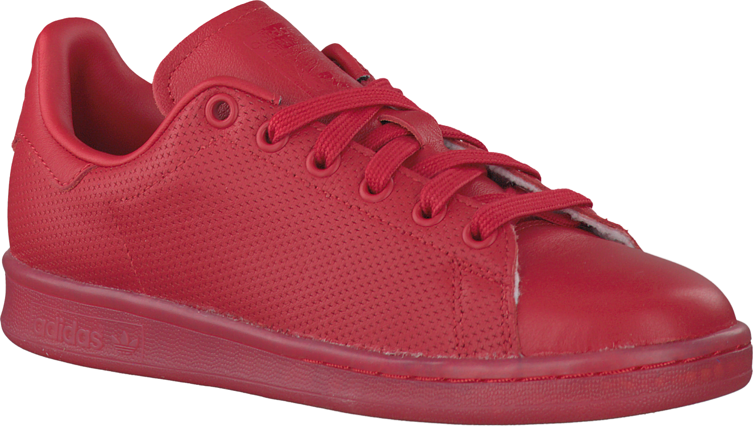 adidas bordeaux rood schoenen