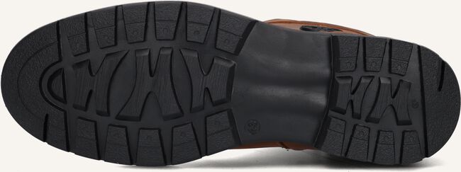 Cognac PME LEGEND Enkelboots FAIRSKY Cognac PME LEGEND Enkelboots FAIRSKY - large