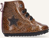 Bronzen SHOESME Laarzen BP21W029 - medium