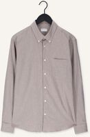 Zand TIGER OF SWEDEN Casual overhemd SANKT Zand TIGER OF SWEDEN Casual overhemd SANKT - medium