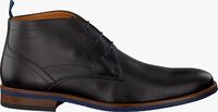 Zwarte VAN LIER Nette schoenen 1955324 - medium