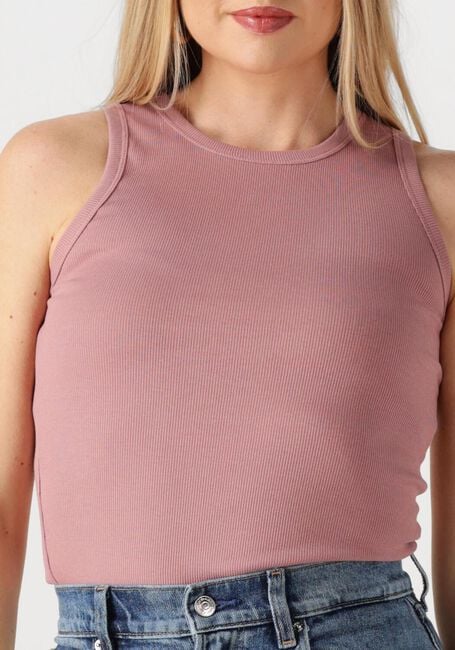 Roze NOTRE-V Top NV-DRIBBEL - large