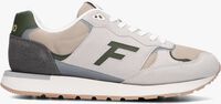 Groene FAGUO Lage sneakers FOREST 1 BASKETS - medium