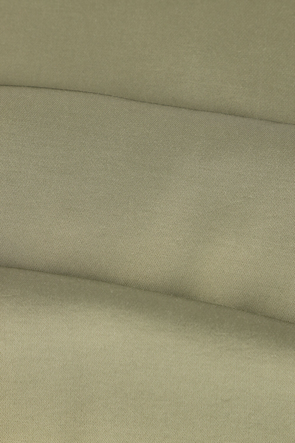 Olijf NEMA Maxi jurk N141 - large