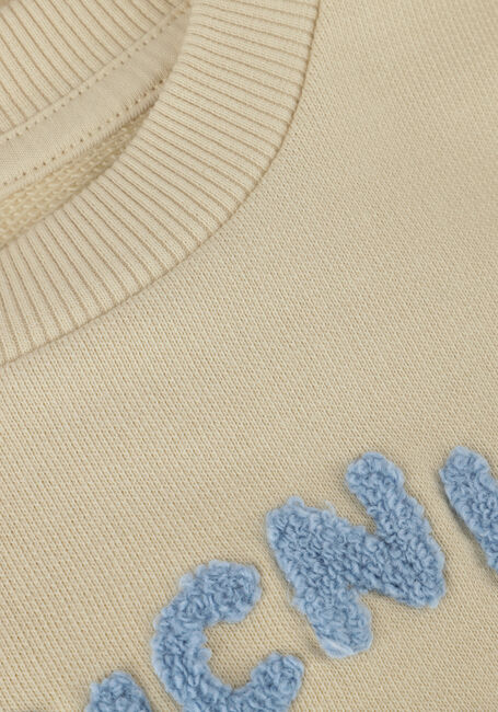 Beige Sproet & Sprout Sweater SWEATSHIRT PICNIC POSSE - large