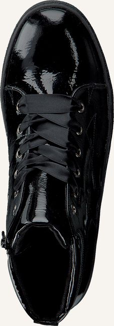 Zwarte GABOR Sneakers 518 Zwarte GABOR Sneakers 518 - large