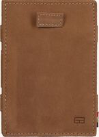 Bruine GARZINI Portemonnee CAVARE - medium