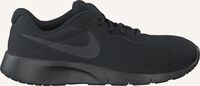 Zwarte NIKE Lage sneakers TANJUN KIDS - medium