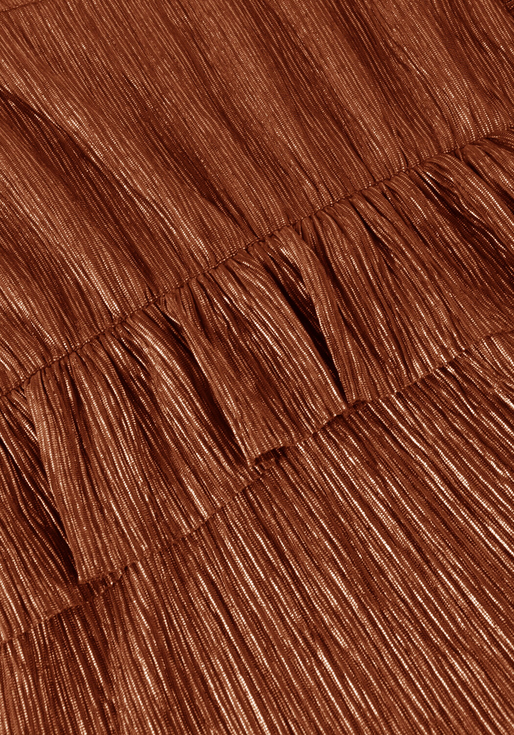 Gouden STUDIO AMAYA Blouses KATIE - large